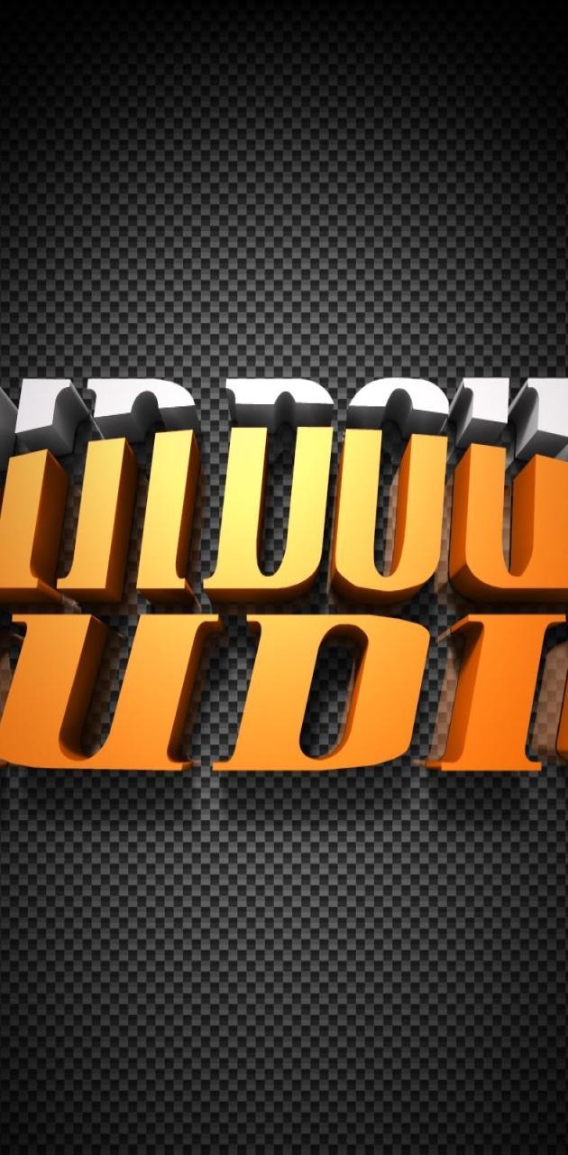 630x1280 Sundown Audio wallpaper