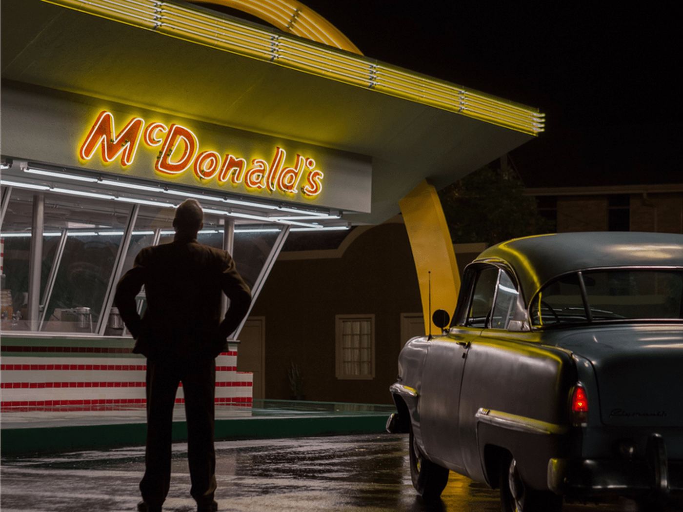 The Founder Wallpapers Top Free The Founder Backgrounds WallpaperAccess