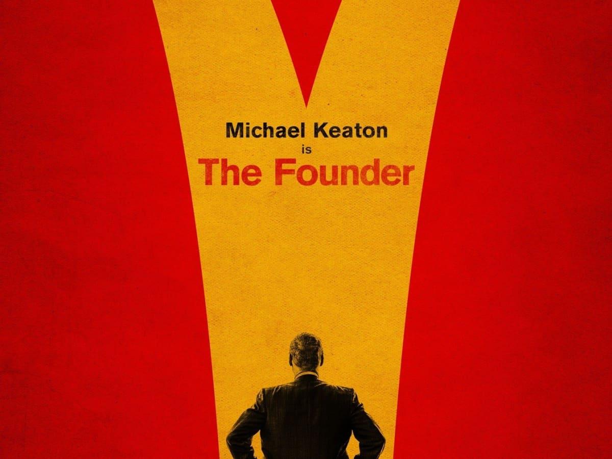 The Founder Wallpapers - Top Free The Founder Backgrounds - WallpaperAccess