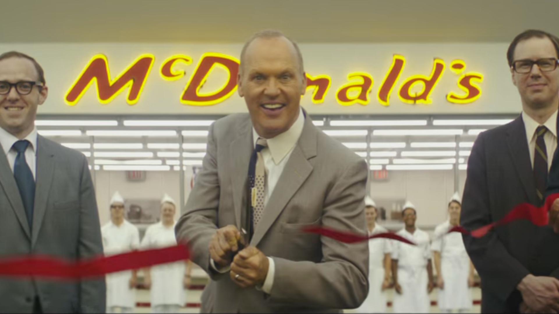 The Founder Wallpapers - Top Free The Founder Backgrounds - WallpaperAccess