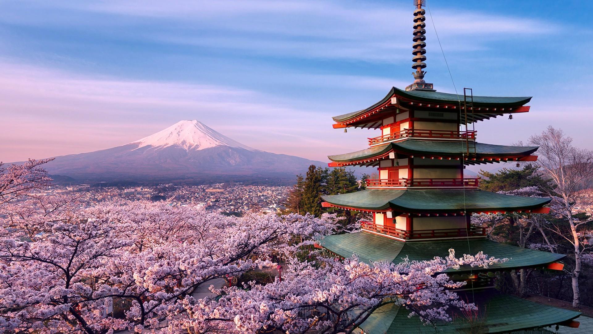 1920x1080 Free download 64 Mt Fuji Wallpaper [1920x1080] for your Desktop, Mobile & Tablet. Explore Wallpaper Fuji. Mt Fuji Wallpaper, Mount Fuji Wallpaper