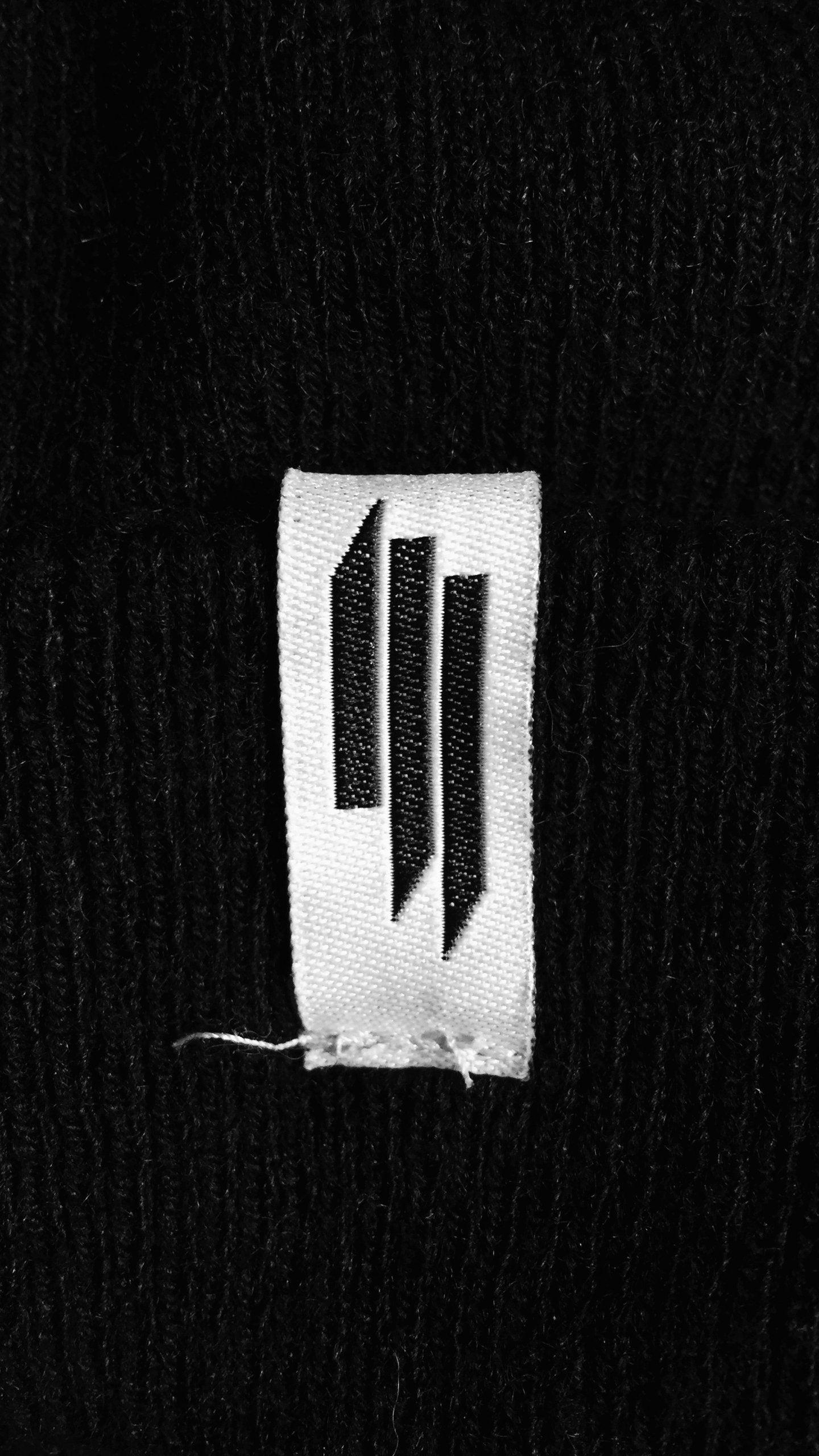 1440x2560 Skrillex Wallpaper I made with my beanie (For phones): skrillex