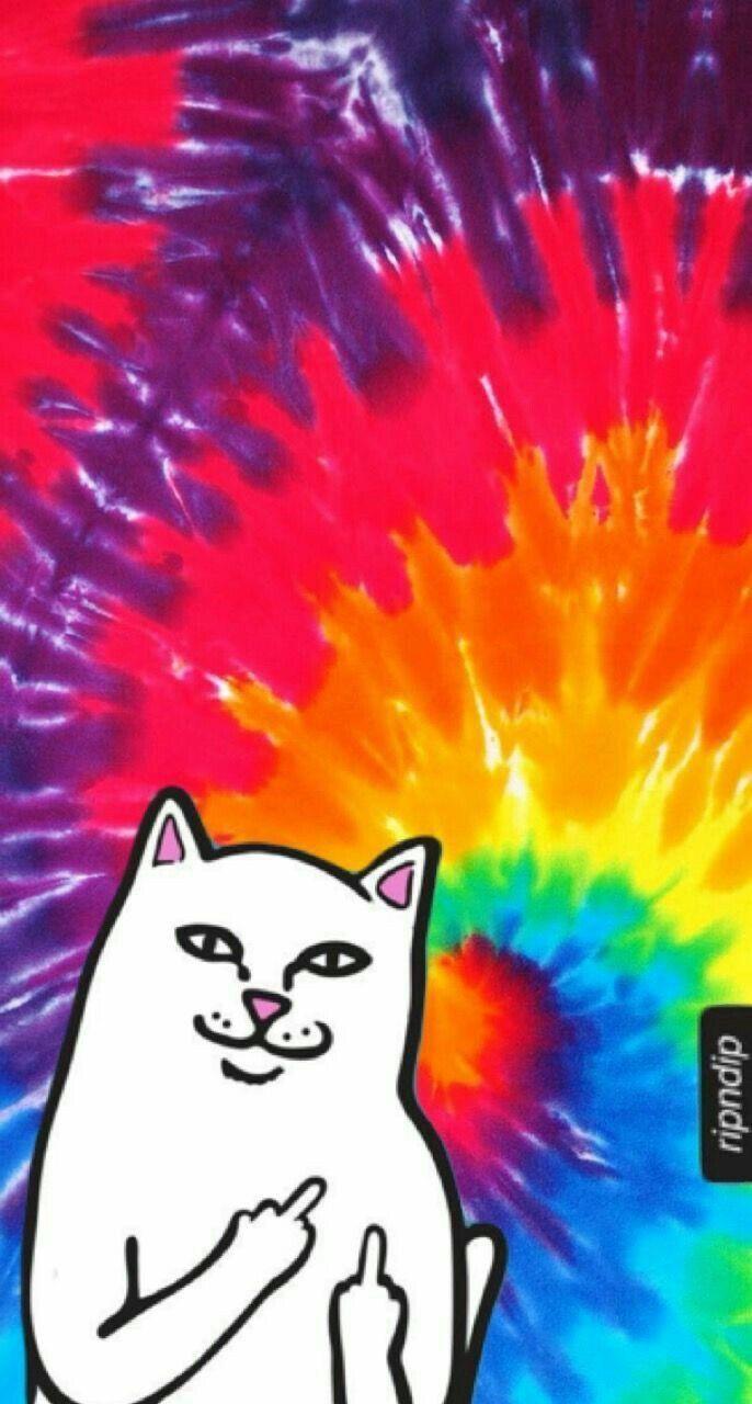 686x1280 Random. Ripndip wallpaper, Pretty wallpaper, iPhone background tumblr