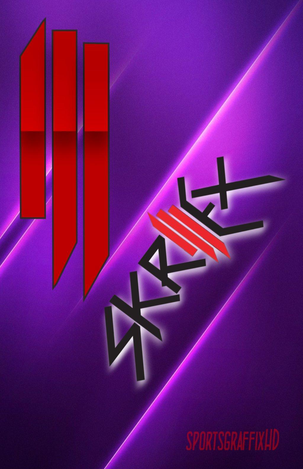 1024x1583 Skrillex iPhone Wallpaper HD