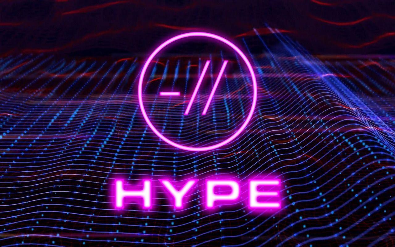 Hype Wallpapers - Top Free Hype Backgrounds - WallpaperAccess