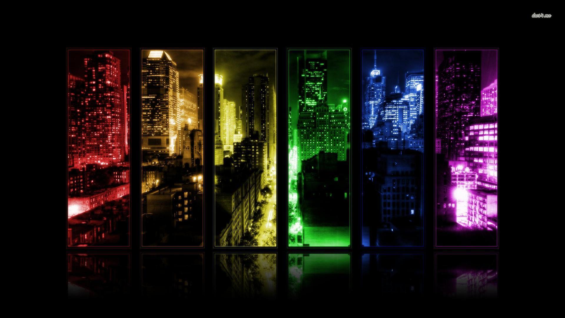 1920x1080 Free download 1920x1080px City Light Wallpaper [1920x1080] for your Desktop, Mobile & Tablet. Explore Abstract City Wallpaper. Abstract City Wallpaper, Wallpaper City, Background Abstract