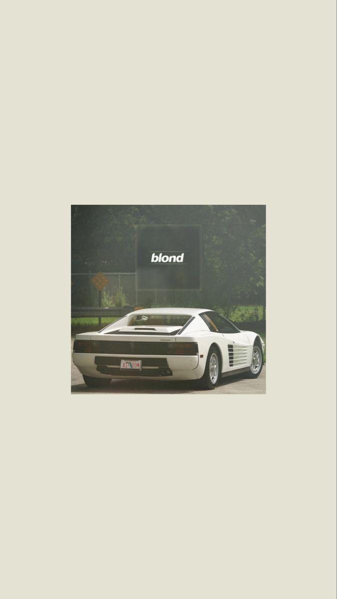 675x1200 BLONDED. Frank ocean wallpaper, Iconic wallpaper, Ocean wallpaper