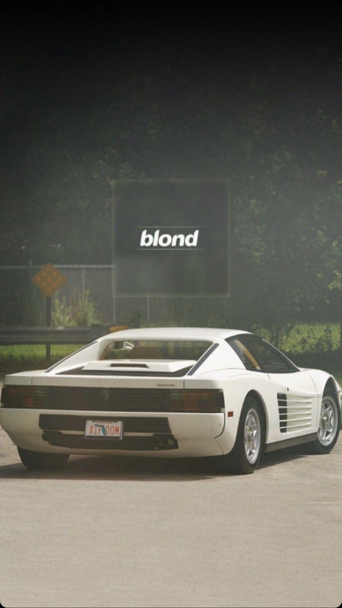 1125x2001 Favs. Frank ocean wallpaper, Pretty cars, Street racing cars