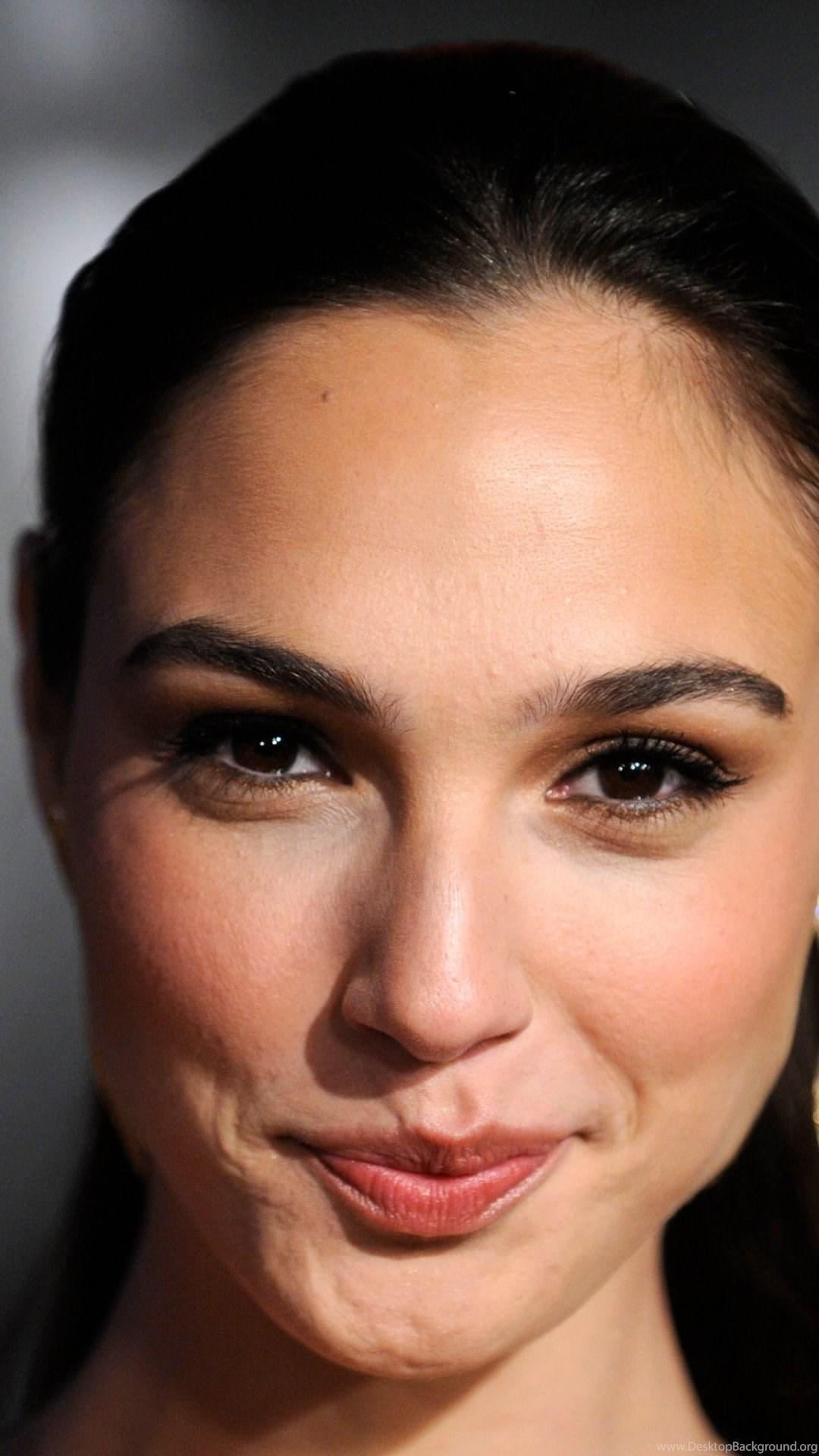 1080x1920 IPhone 5 Celebrity Gal Gadot Wallpaper Desktop Background