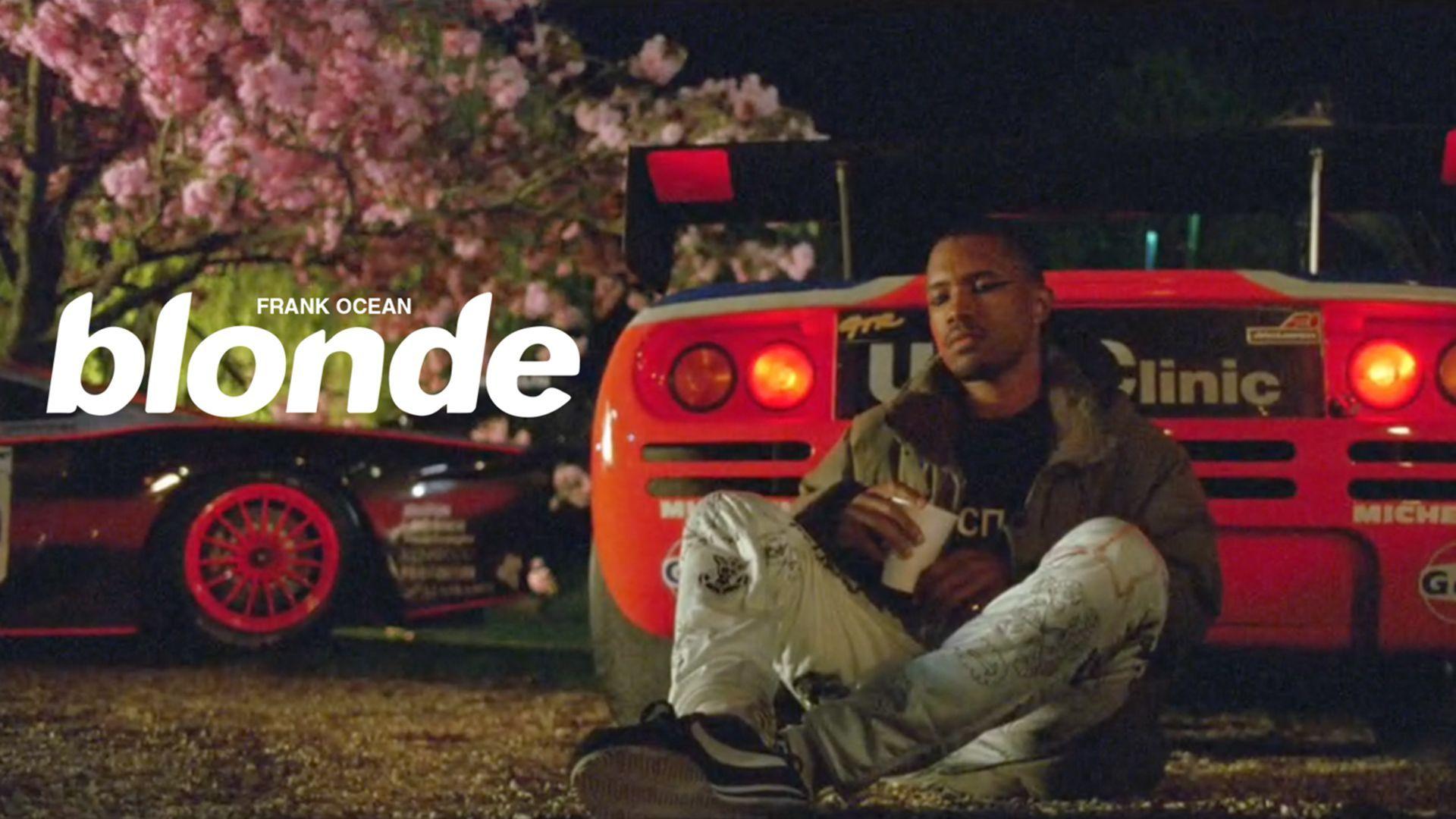 1920x1080 Frank Ocean Aesthetic 1920x1080 Wallpaper