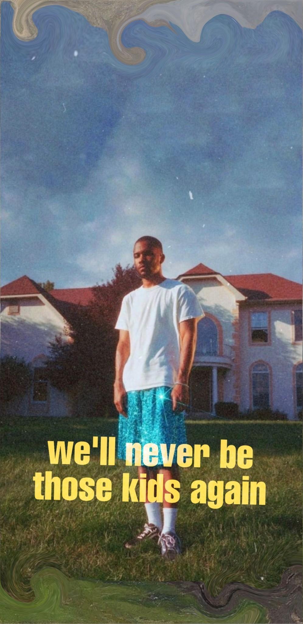 996x2048 frank ocean wallpaper