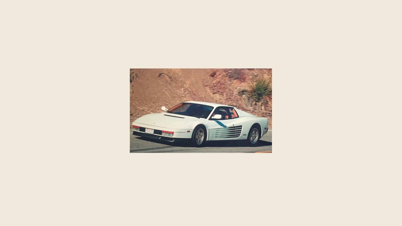 1280x720 Jacques Greene Ferrari (JG Edit)