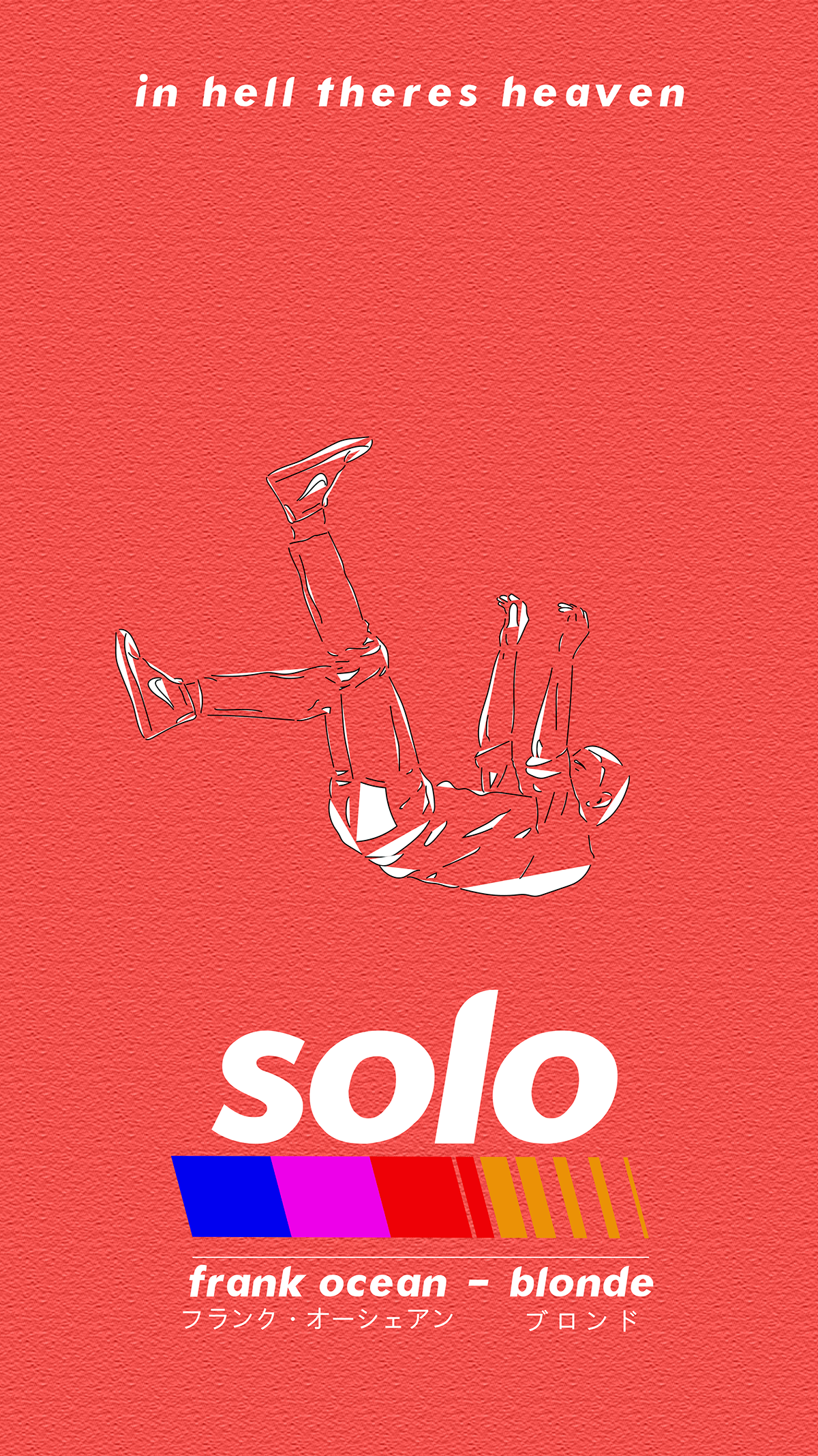 1200x2134 Blonde' Mobile Wallpaper