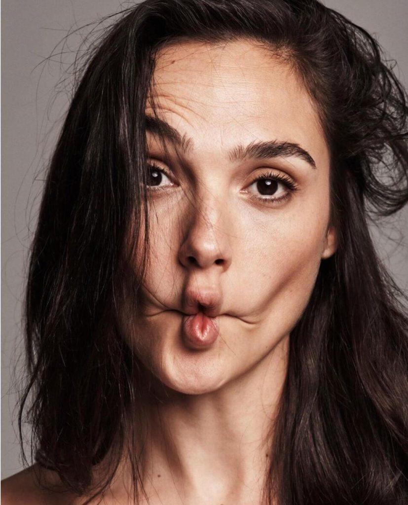 827x1024 Gal Gadot (Wonder Woman) HD Wallpaper iPhone Free Download