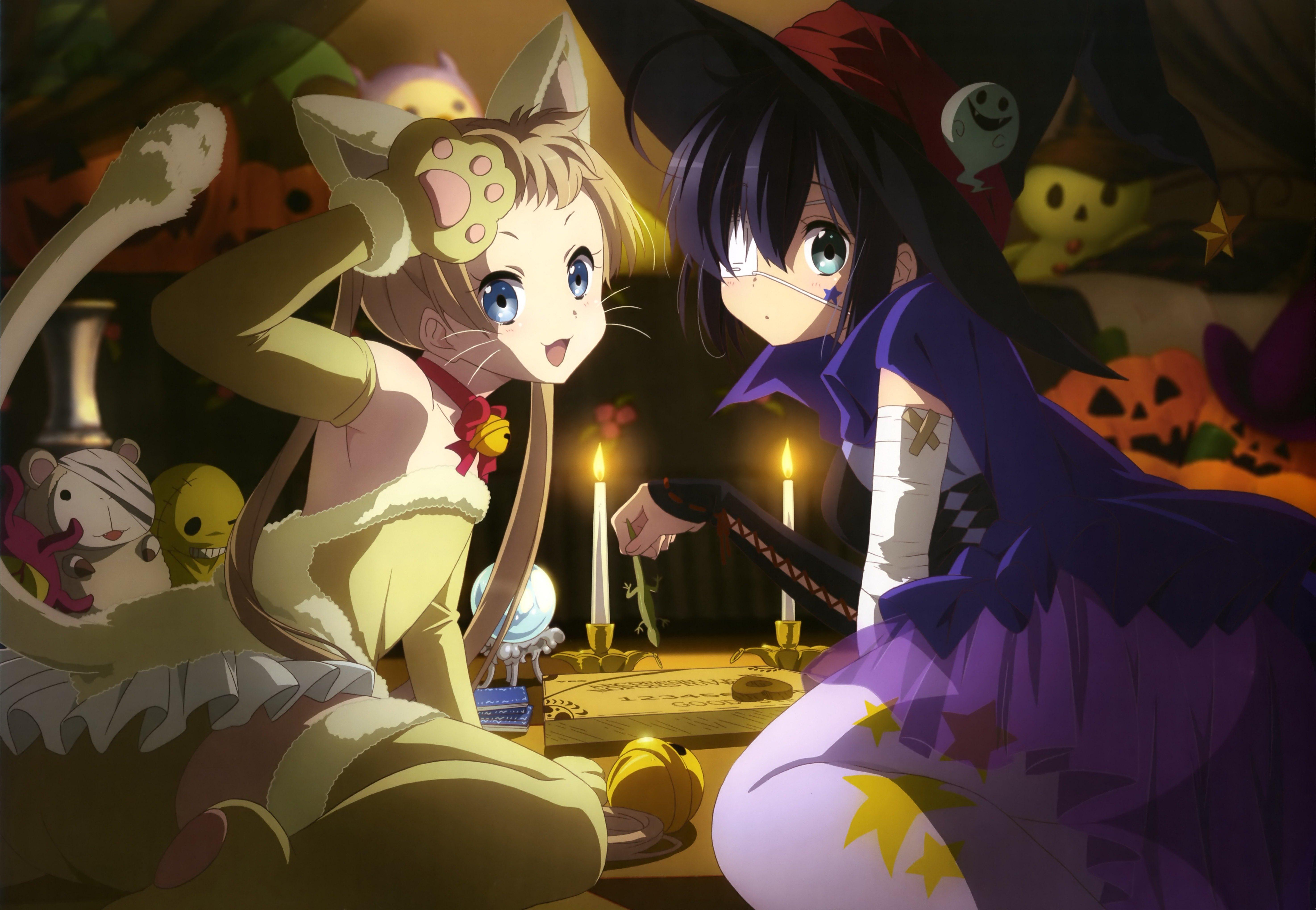 5897x4080 neko HD wallpaper, background