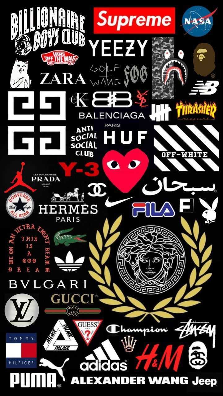 720x1278 Hypebeast Wallpaper