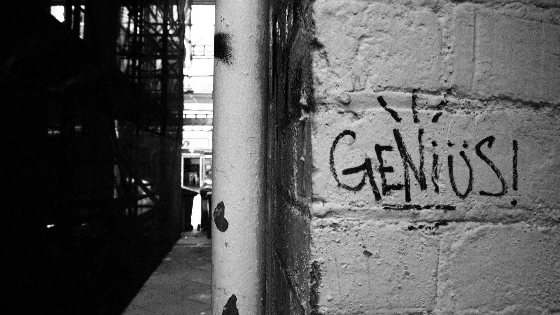 1920x1080 Street Art Wallpaper