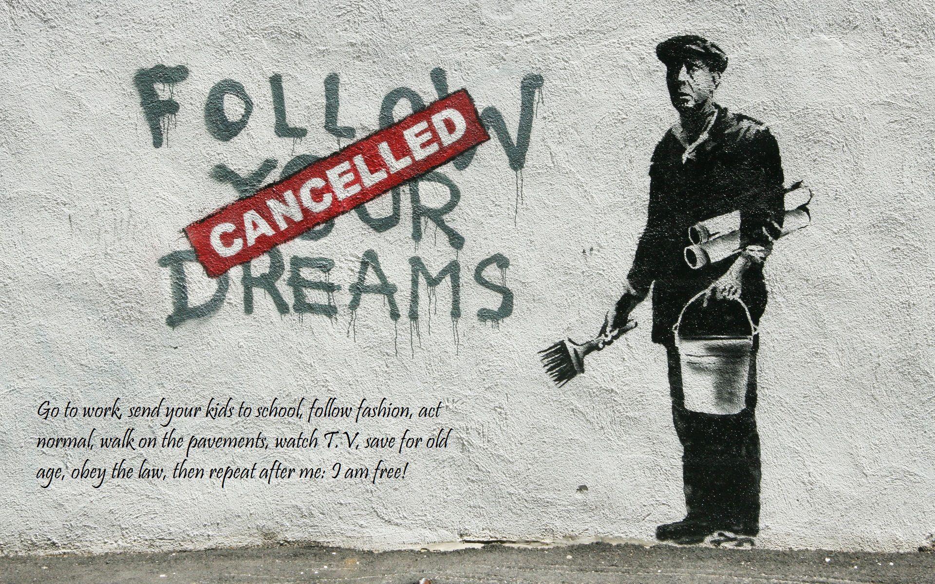 1920x1200 Street Art 101: 15 Terms You Should Know!