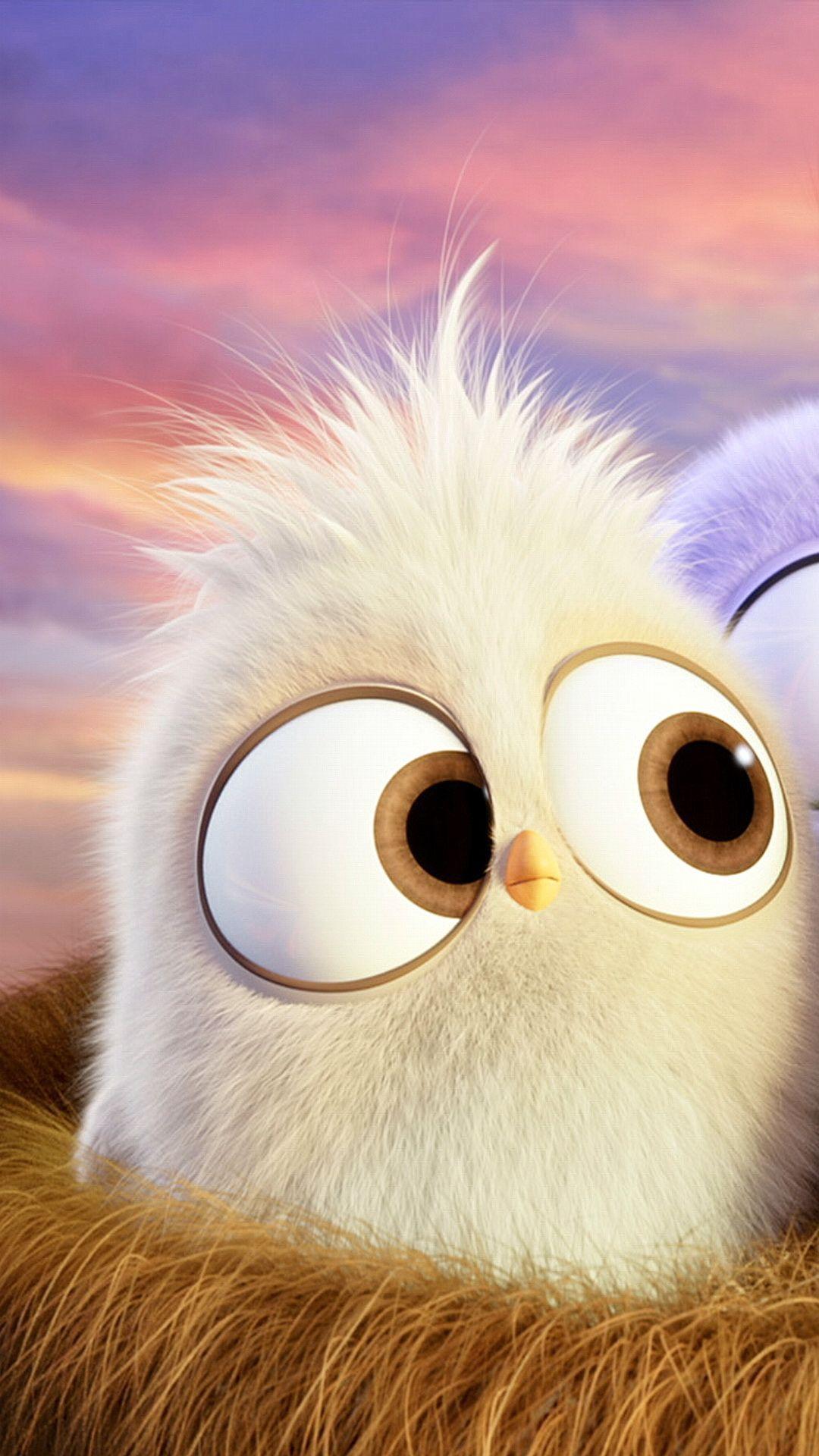 1080x1920 Cutest Cartoon Wallpaper