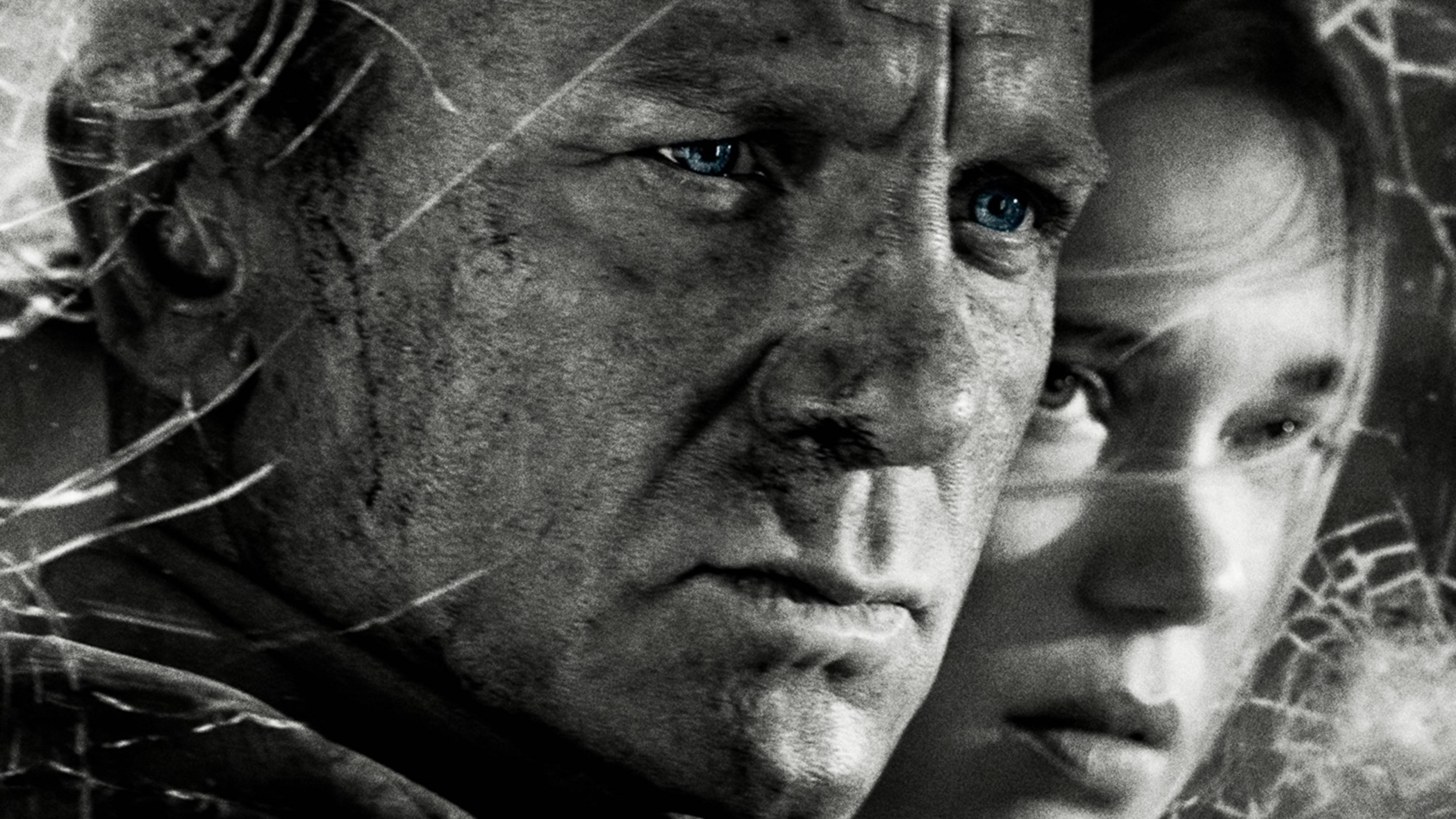 4096x2304 No Time To Die James Bond 007 5K Wallpaper, HD Movies 4K Wallpaper, Image, Photo and Background