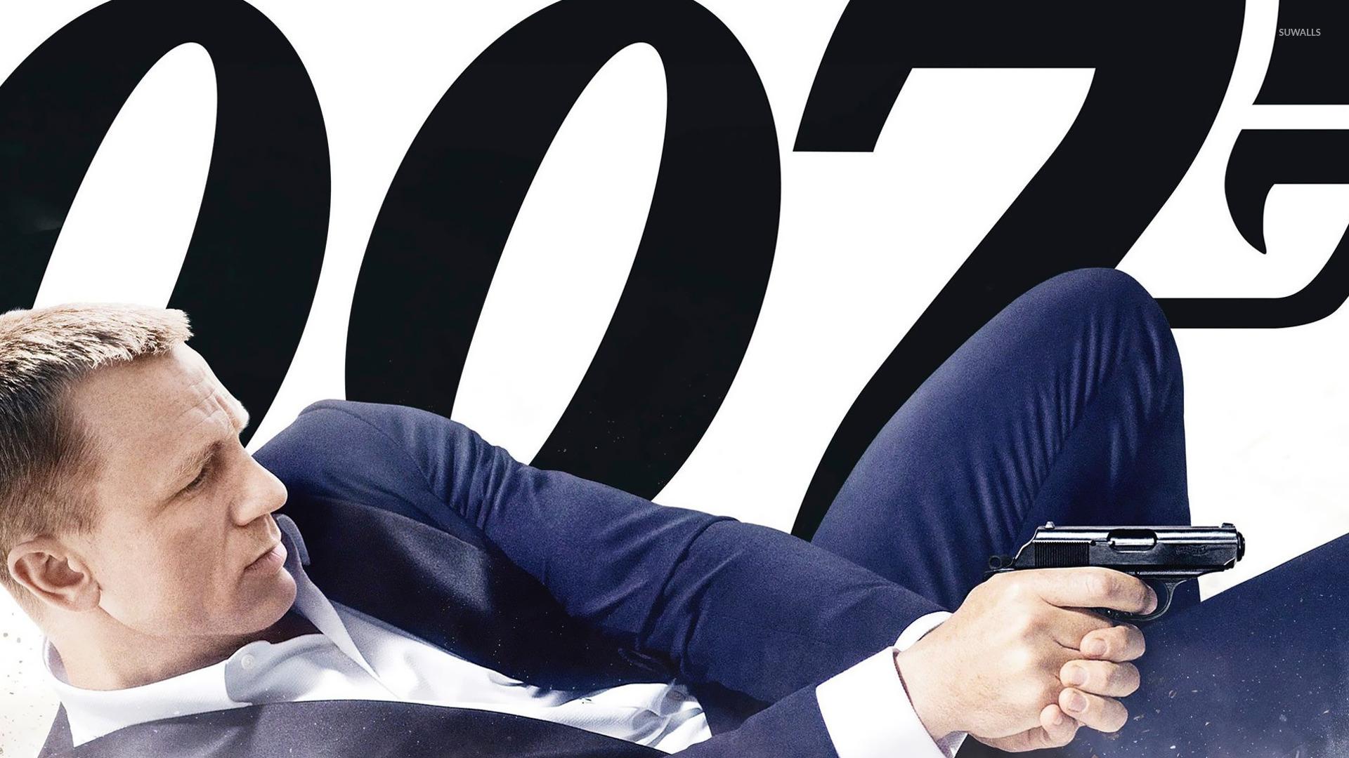 1920x1080 James Bond [6] wallpaper wallpaper
