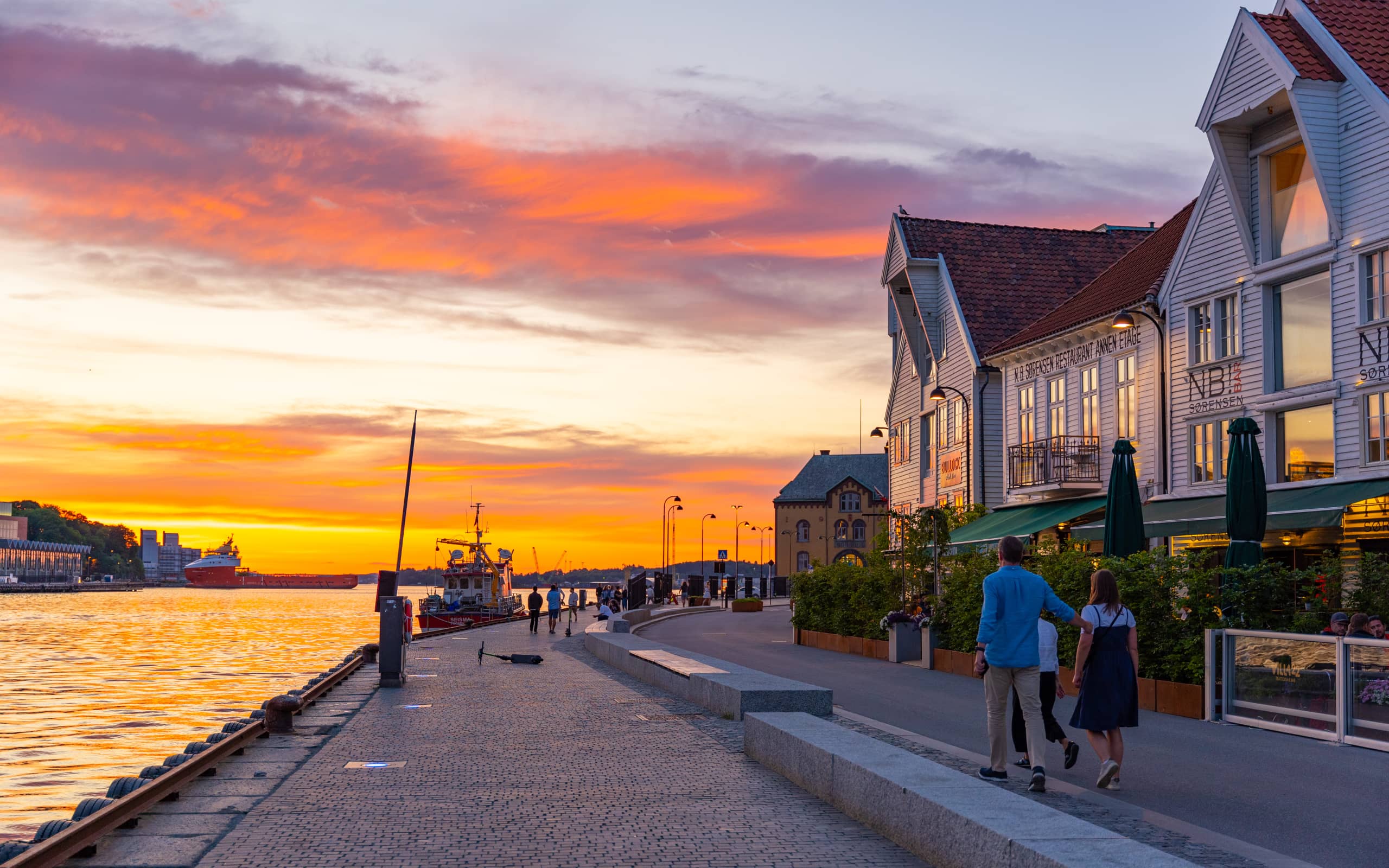 2560x1600 things you may not know about Stavanger