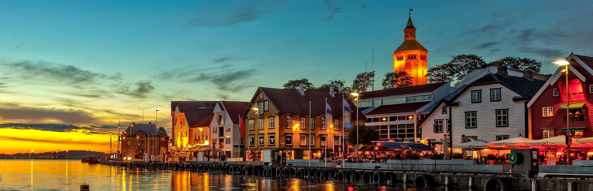 1920x619 Stavanger Yacht Charter Guide. Yacht Charter Fleet