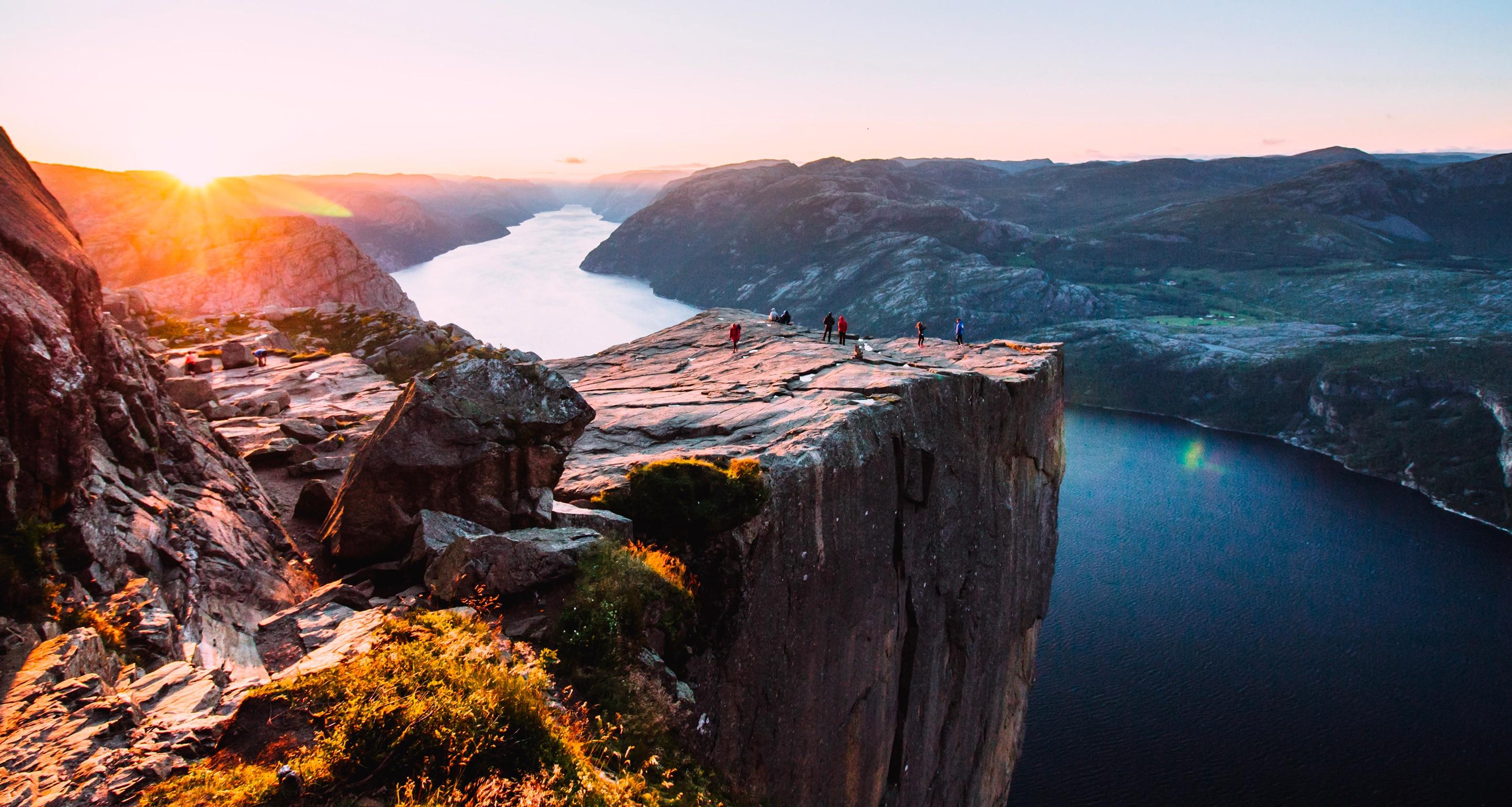 2880x1536 Stavanger Cruise: offers and last minute