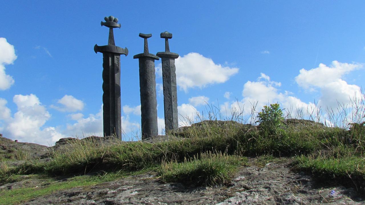 1280x719 Three Swords Stavanger Norway