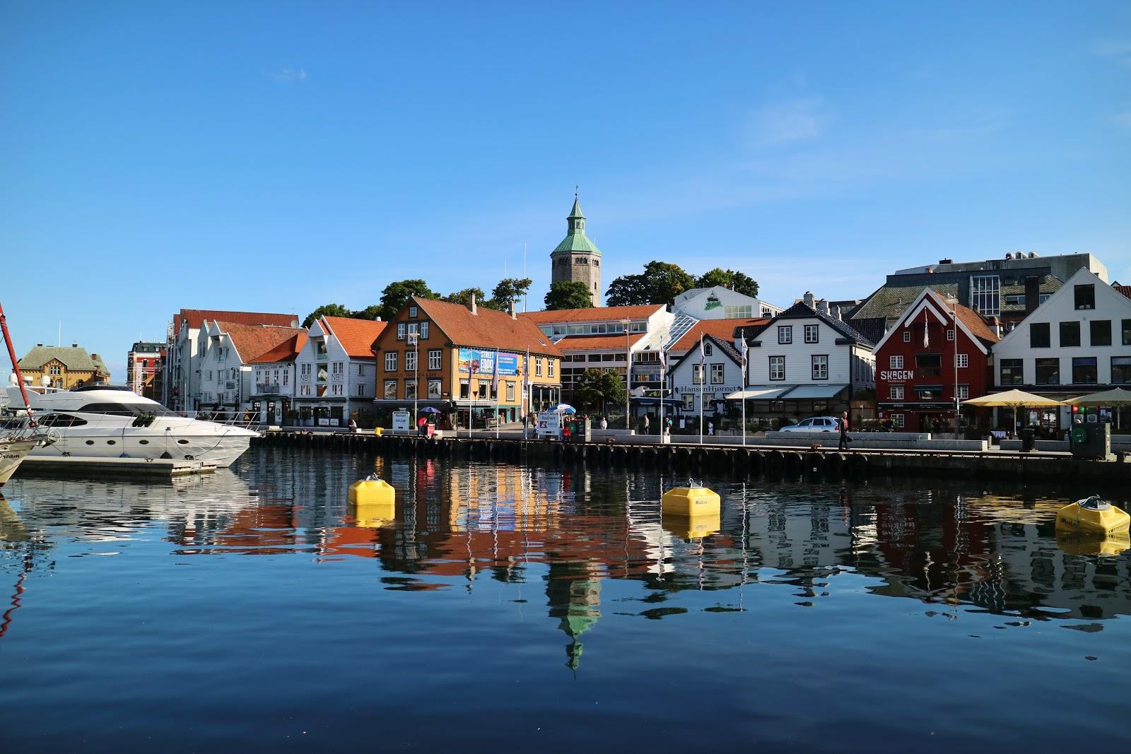 Stavanger Wallpapers - Top Free Stavanger Backgrounds - WallpaperAccess