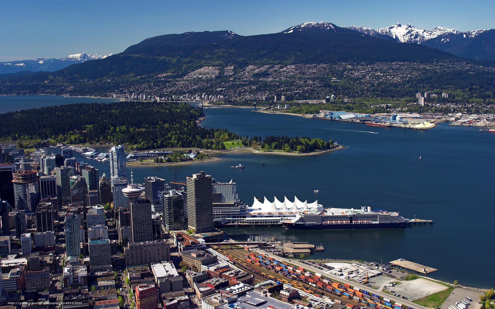 1600x1000 Free download Download wallpaper vancouver Canada desktop wallpaper in the [1600x1000] for your Desktop, Mobile & Tablet. Explore Wallpaper Vancouver BC. Vancouver Desktop Wallpaper, Vancouver Skyline Wallpaper, Crown Wallpaper Vancouver
