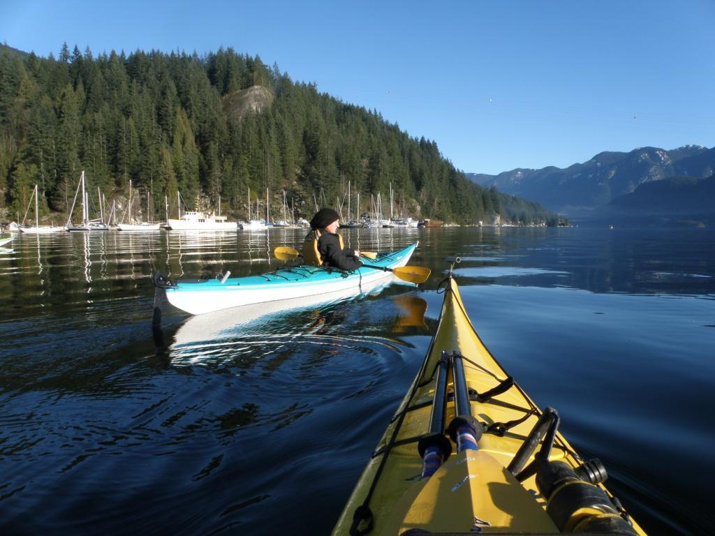 1024x768 Deep Cove wallpaper, Man Made, HQ Deep Cove pictureK Wallpaper 2019