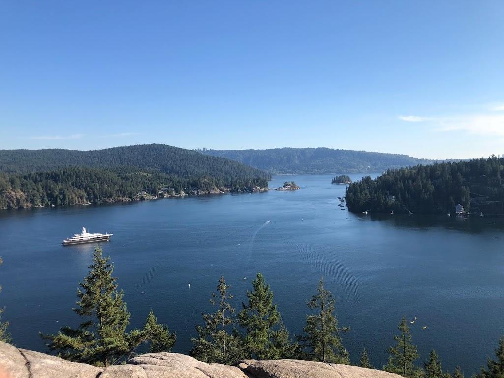 1024x768 Quarry Rock, Deep Cove, North Vancouver Rd, North Vancouver, BC V7G 1V Canada