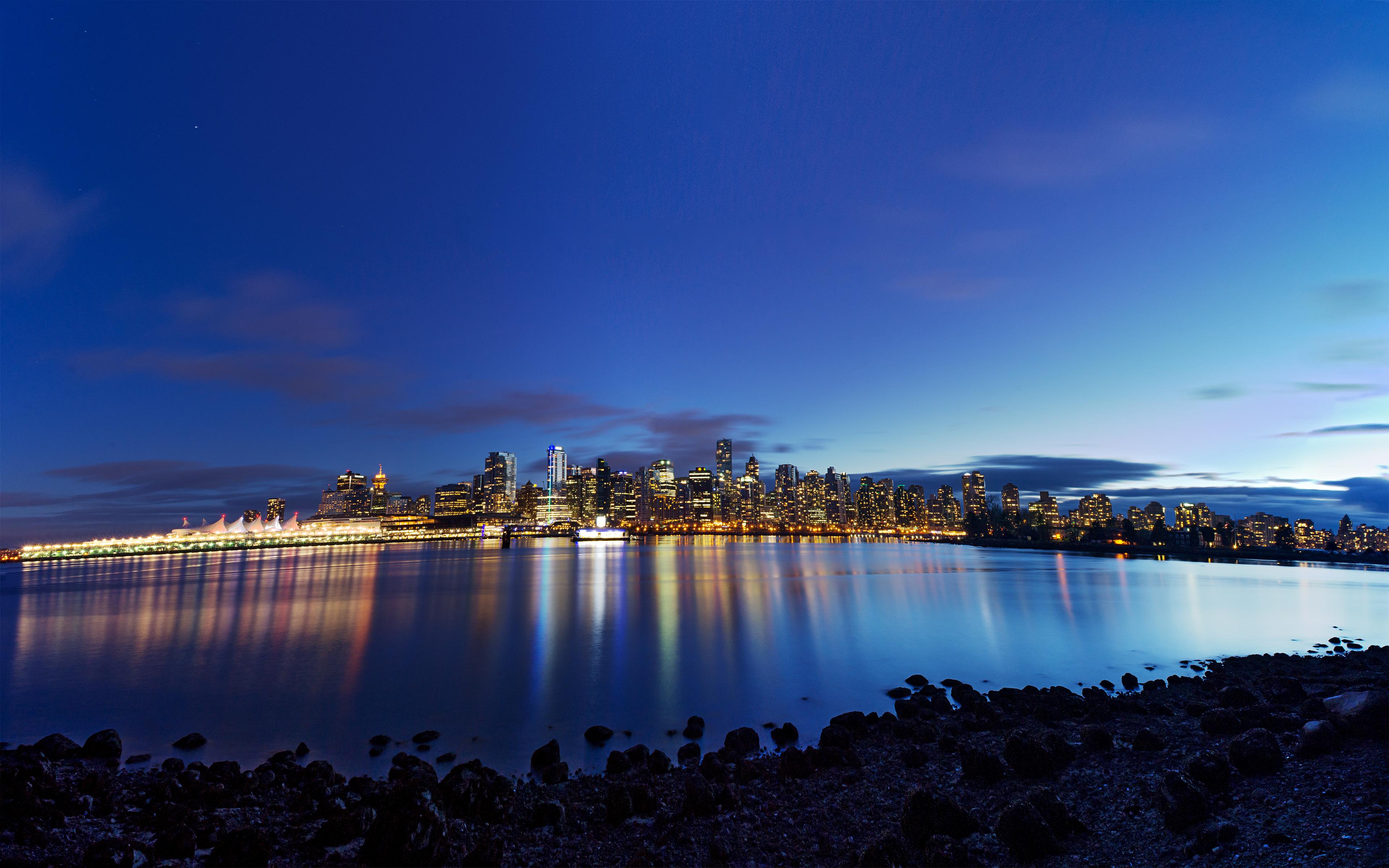 3840x2400 Free download Vancouver British Columbia Canada wallpaper and image wallpaper [3840x2400] for your Desktop, Mobile & Tablet. Explore Wallpaper Vancouver BC. Vancouver Desktop Wallpaper, Vancouver Skyline Wallpaper, Crown Wallpaper Vancouver
