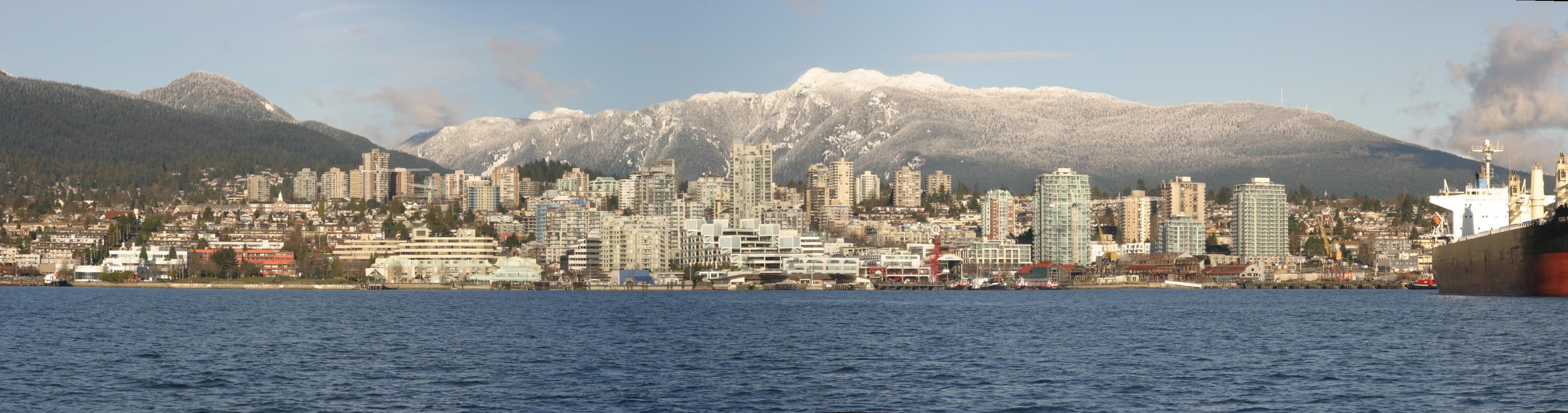 North Vancouver Wallpapers - Top Free North Vancouver Backgrounds ...