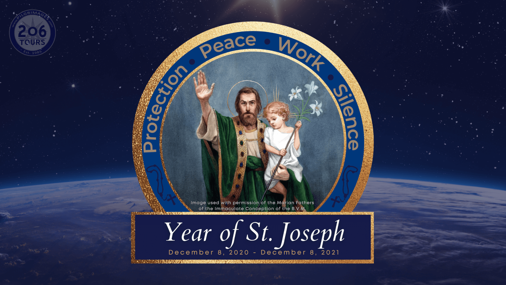 St. Joseph Wallpapers - Top Free St. Joseph Backgrounds - WallpaperAccess