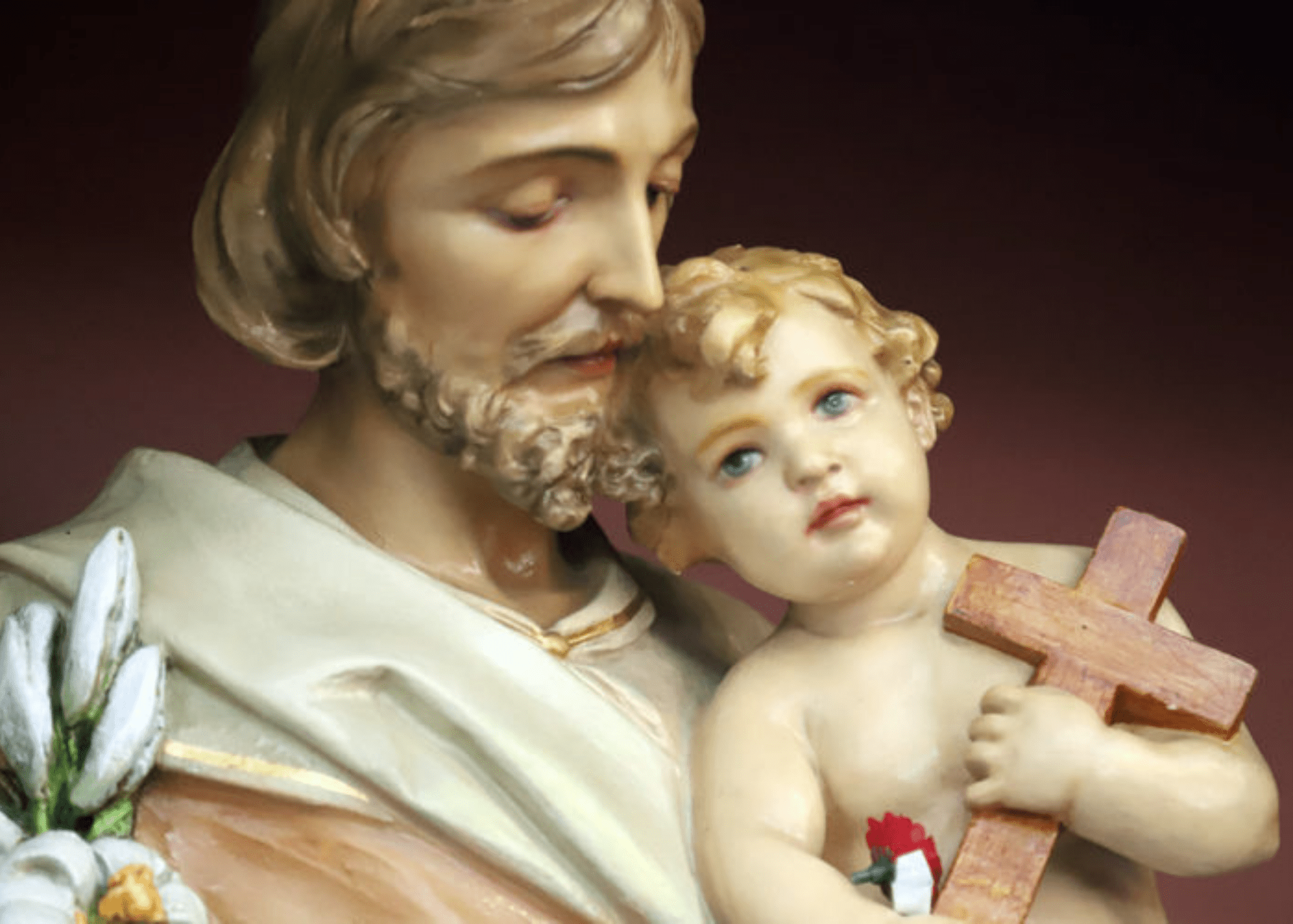 St. Joseph Wallpapers - Top Free St. Joseph Backgrounds - WallpaperAccess