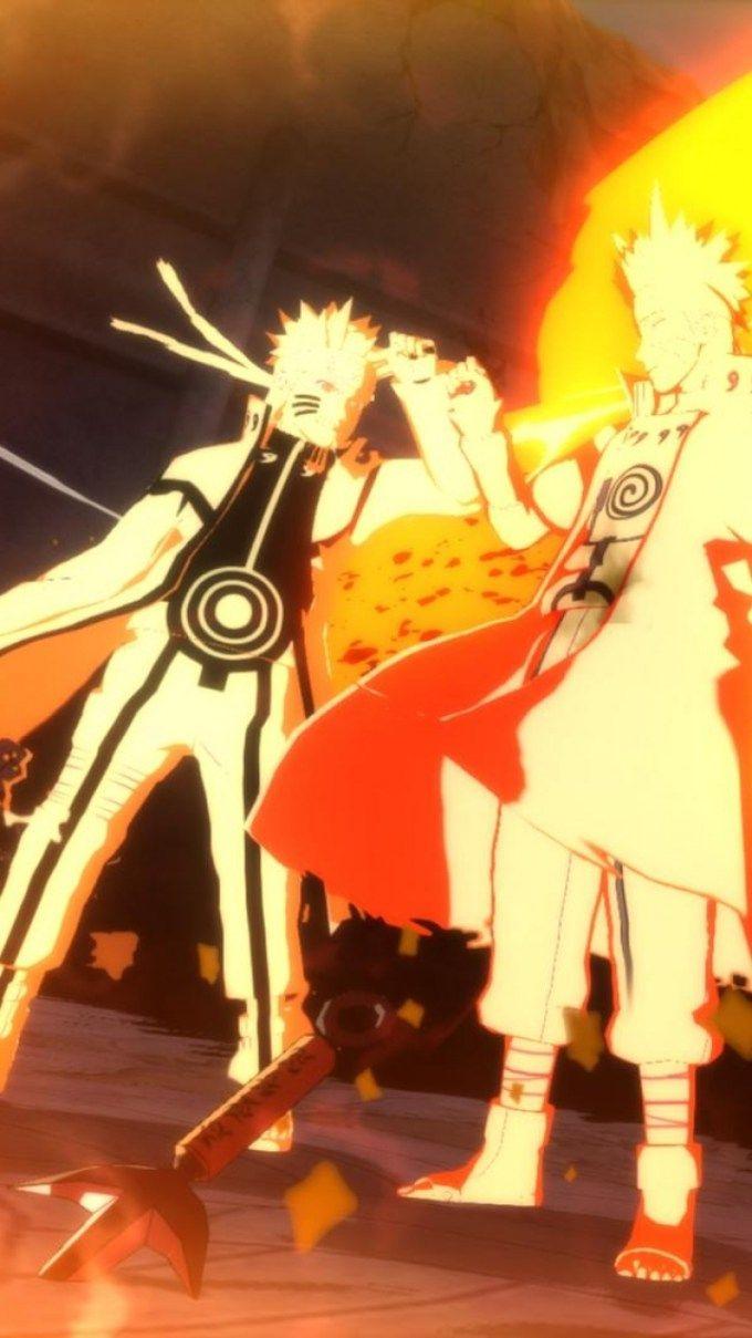 680x1209 Naruto Shippuden Wallpaper iPhone 5