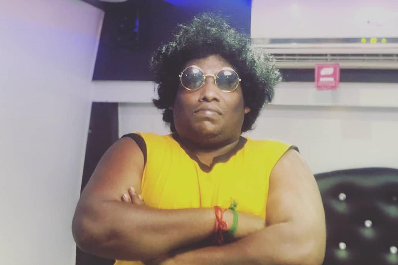 1280x853 Yogi Babu