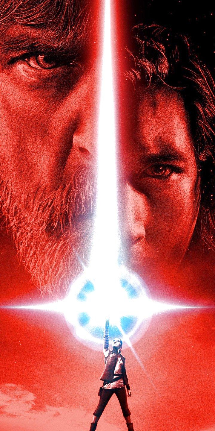 720x1440 Movie Star Wars: The Last Jedi