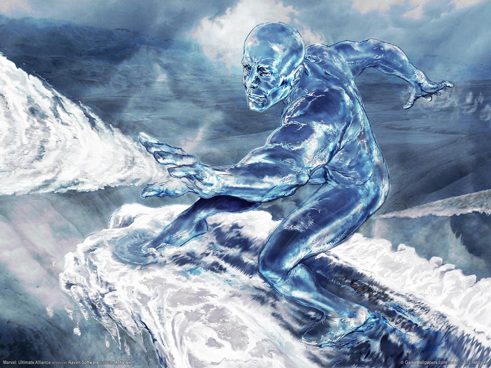 1600x1200 Free download Thread Iceman Marvel Ultimate Alliance Iceman Wallpaper [1600x1200] for your Desktop, Mobile & Tablet. Explore Iceman Wallpaper. Ice Picture Wallpaper, Ice Wallpaper, Iceman Wallpaper HD