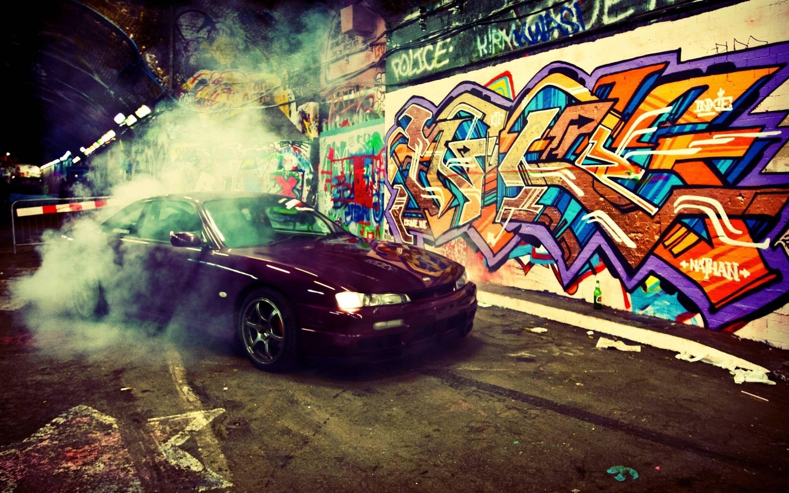 2560x1600 Graffiti Wallpaper HD. HD Wallpaper. Graffiti