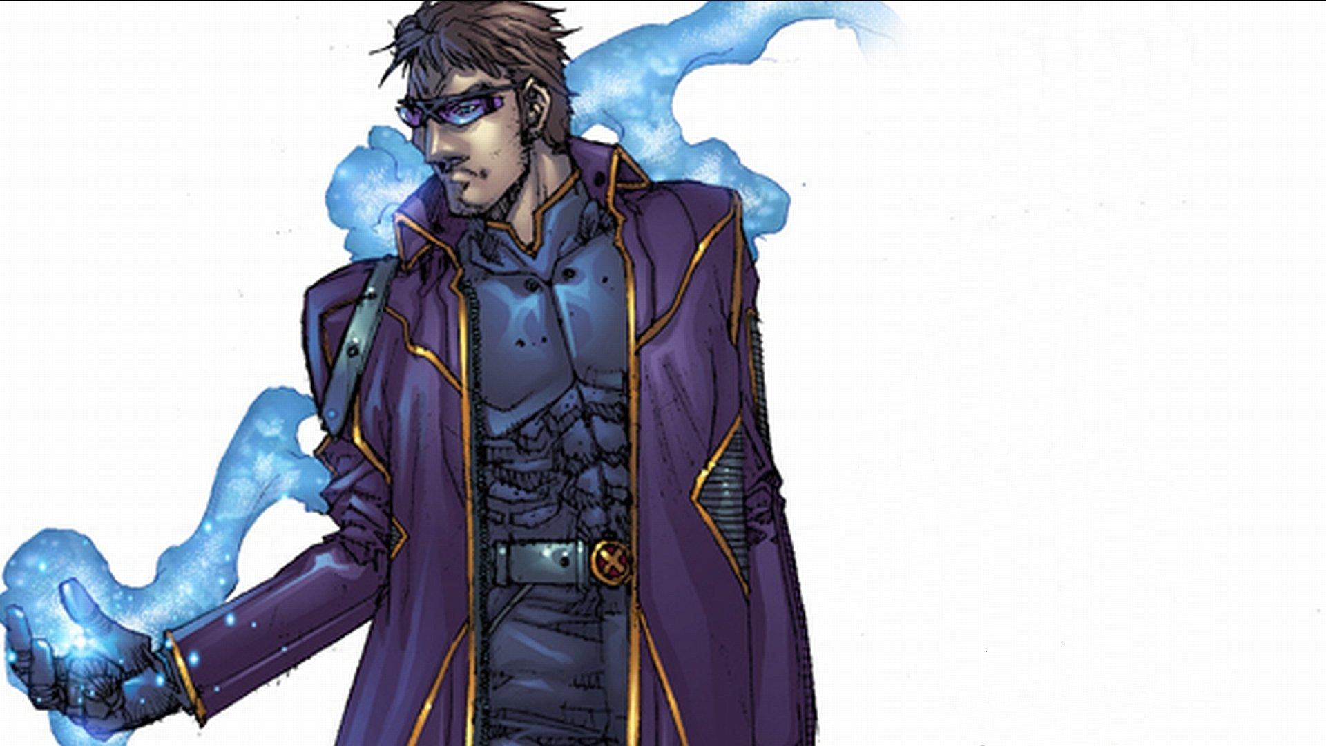1920x1080 Iceman HD Wallpaper and Background Image