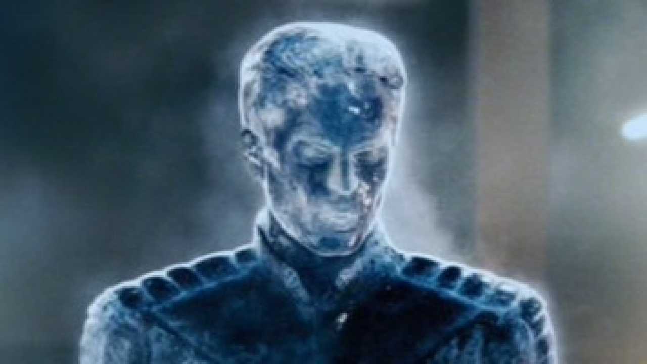 1280x720 Iceman / Robert Bobby Drake Wallpaper Men Wallpaper