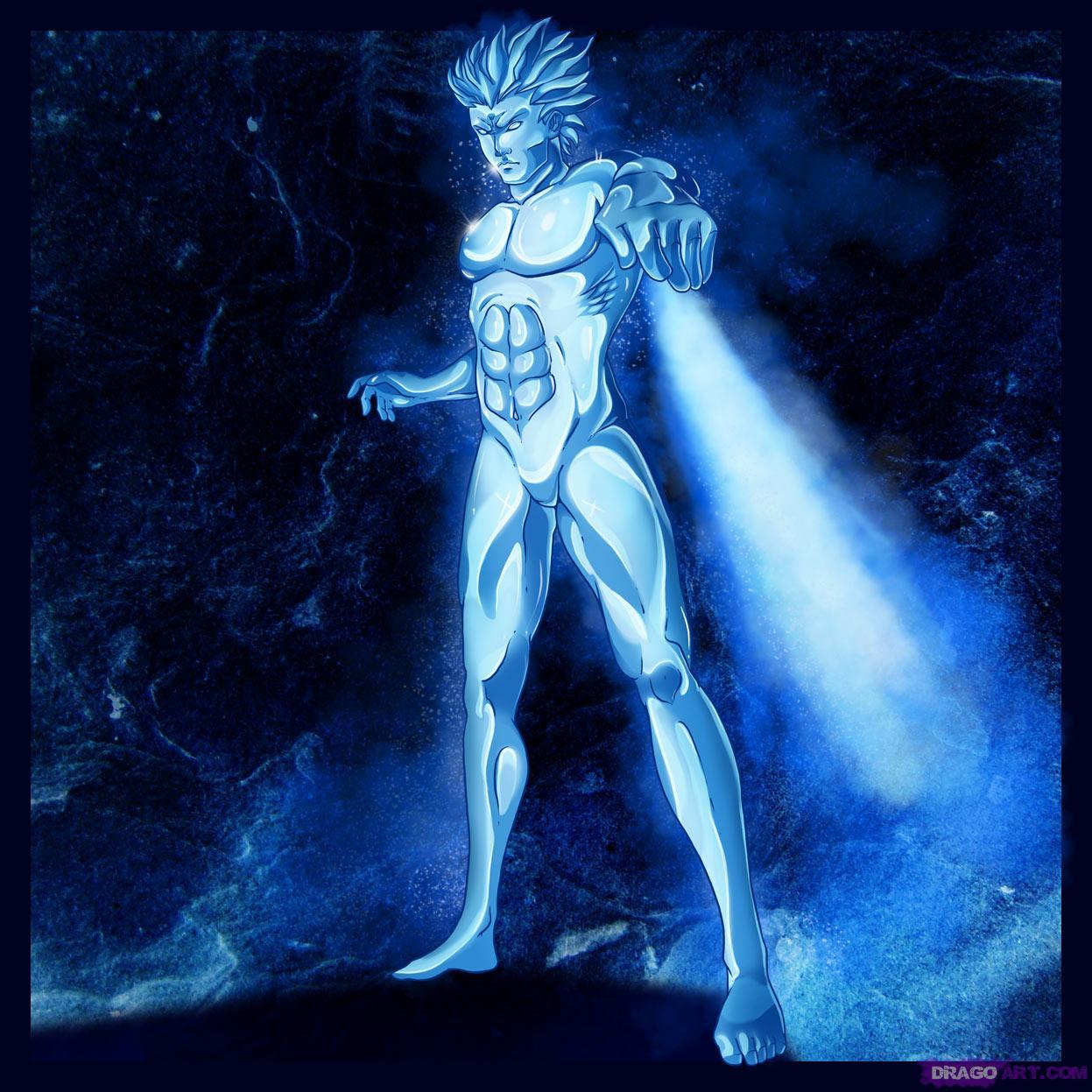 1247x1247 Free download How to Draw Iceman Step by Step Marvel Characters Draw [1247x1247] for your Desktop, Mobile & Tablet. Explore Iceman Wallpaper. Ice Picture Wallpaper, Ice Wallpaper, Iceman Wallpaper HD