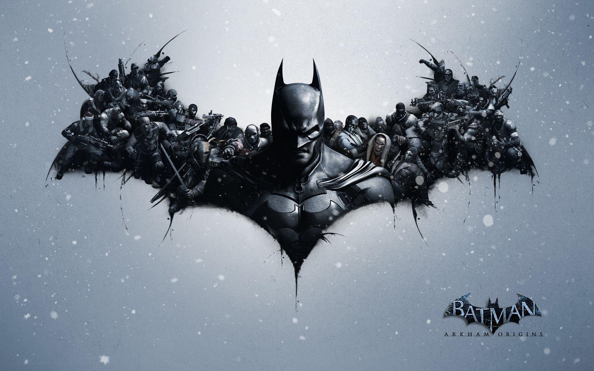 Really Cool Batman Wallpapers - Top Free Really Cool Batman Backgrounds -  WallpaperAccess