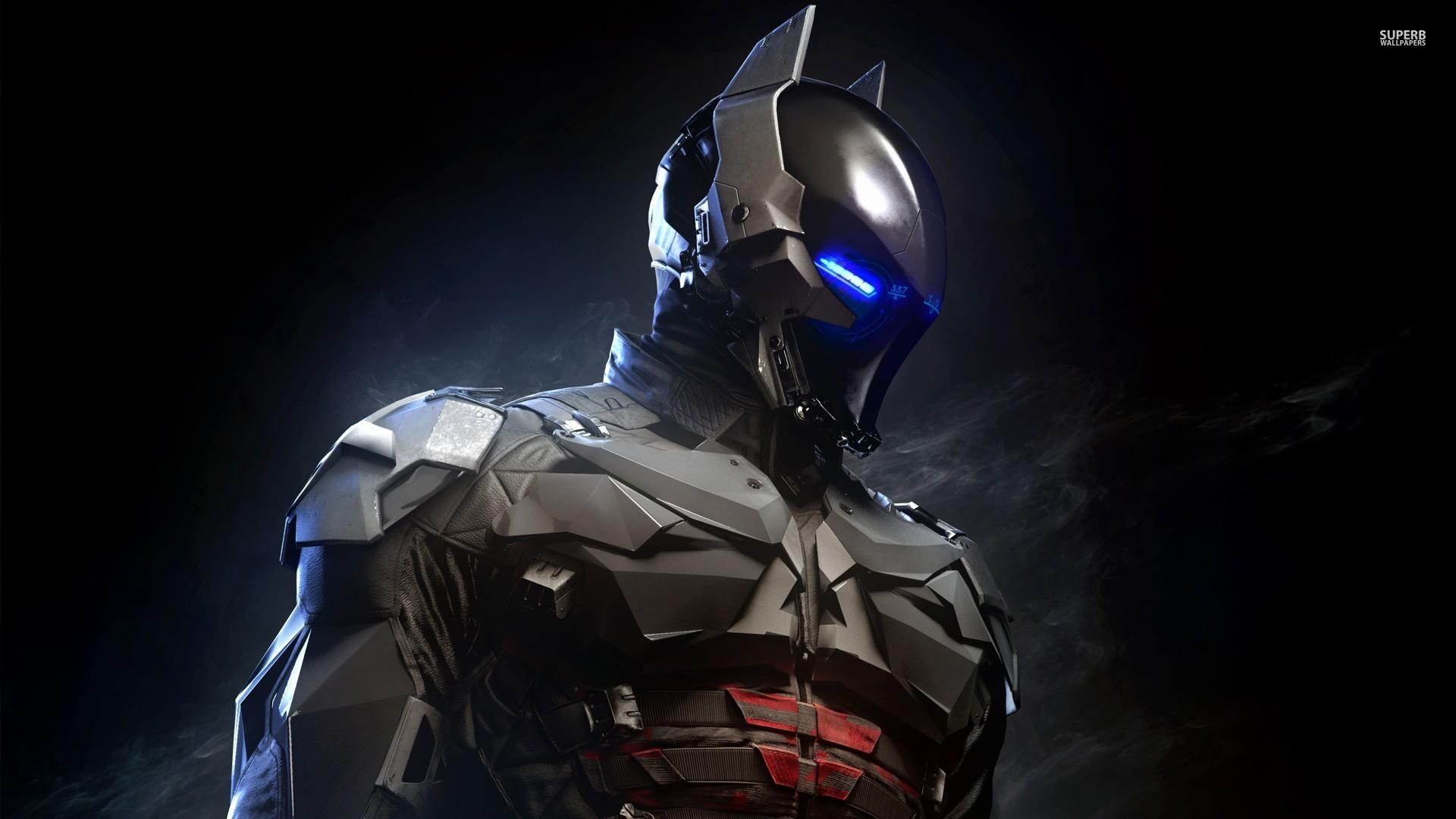 1920x1080 Batman Wallpaper HD