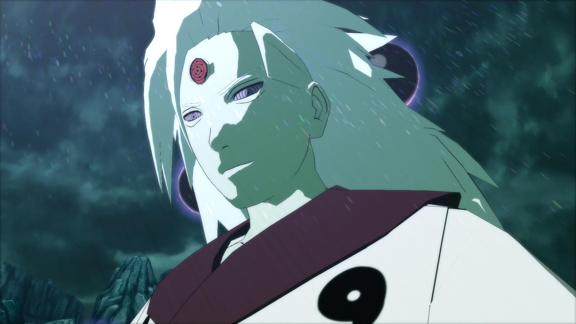 1920x1080 Download Jinchūriki (Naruto) Kyūbi (Naruto) Anime Naruto HD Wallpaper