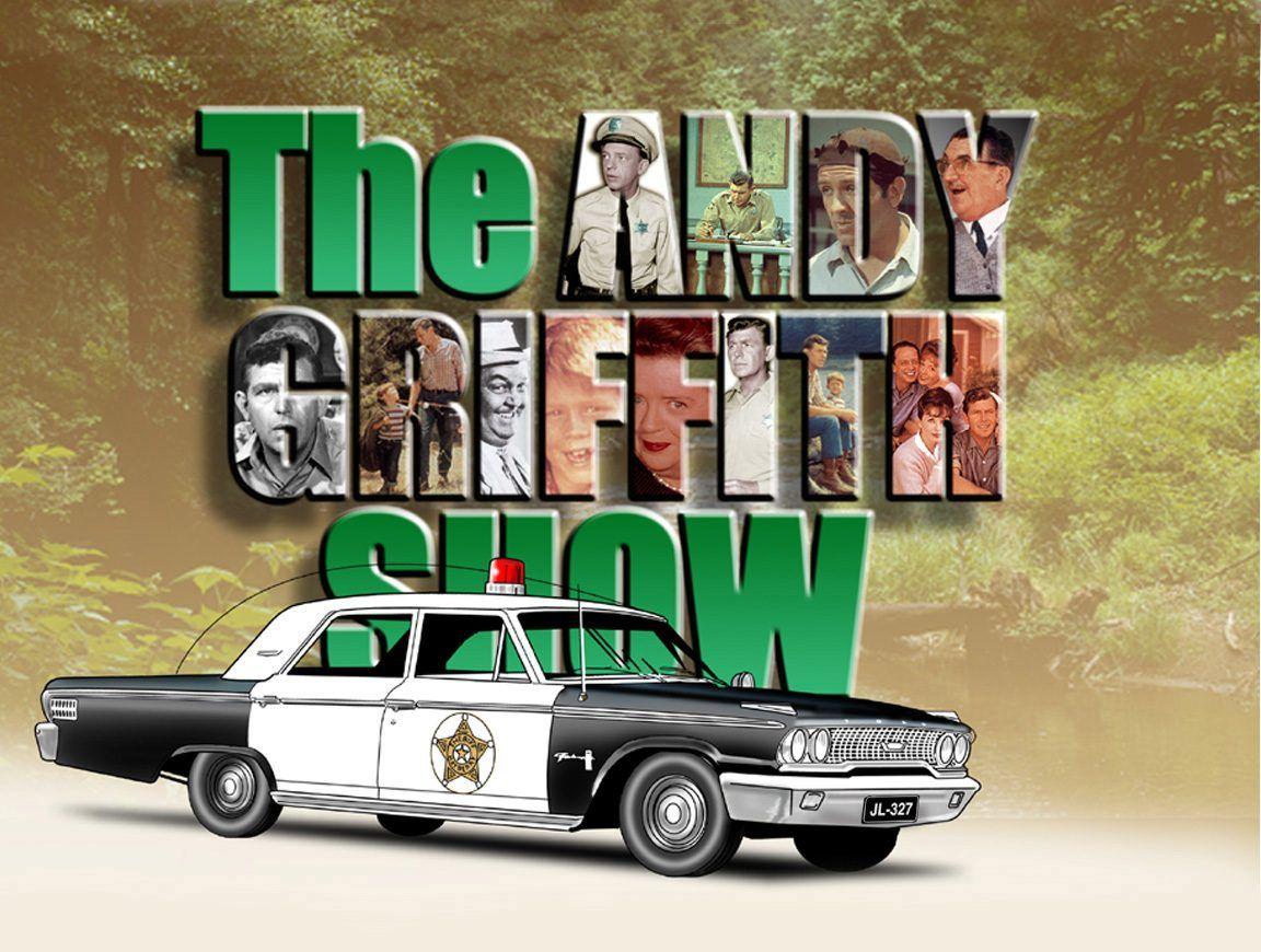 1152x870 The Andy Griffith Show Wallpaper