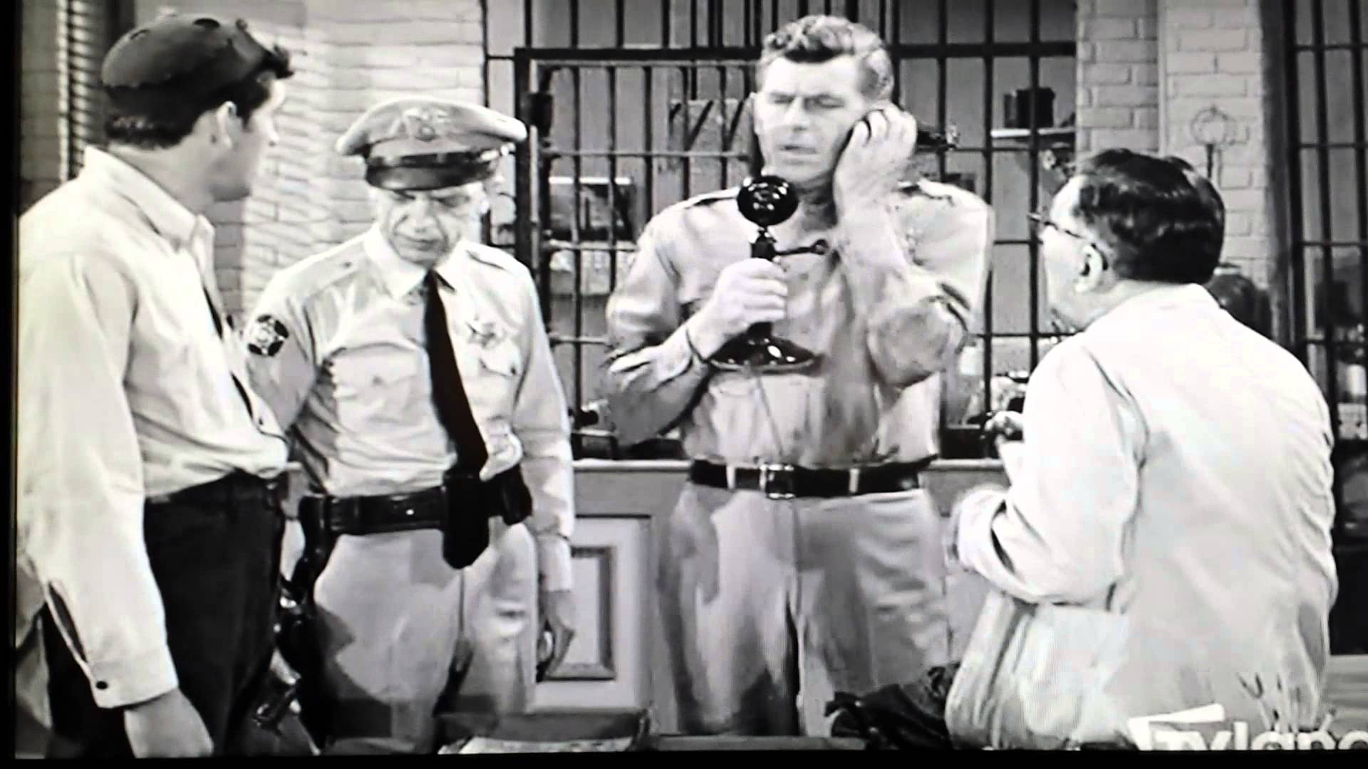 1920x1080 The Andy Griffith Show Wallpaper